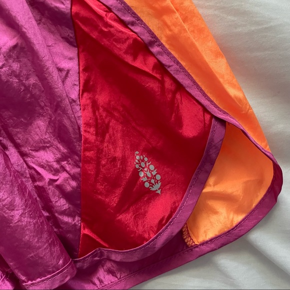 Free People Movement the way home shorts - Picture 2 of 4